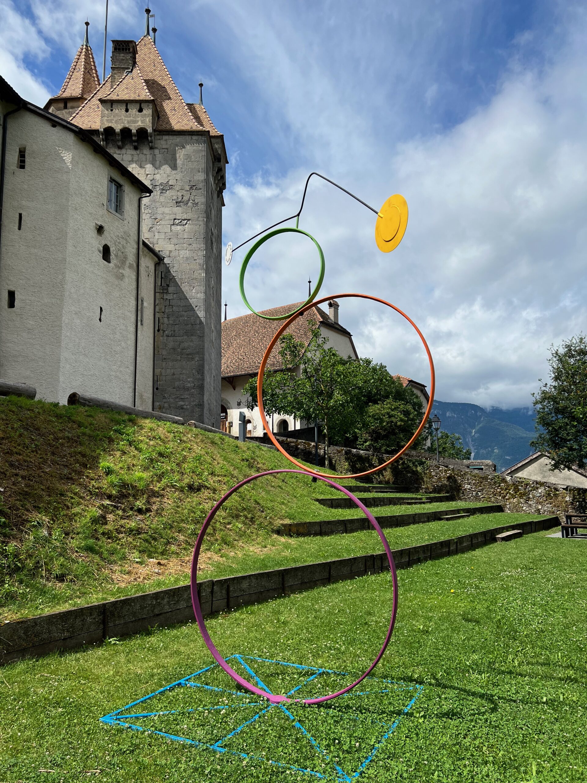 Cercles