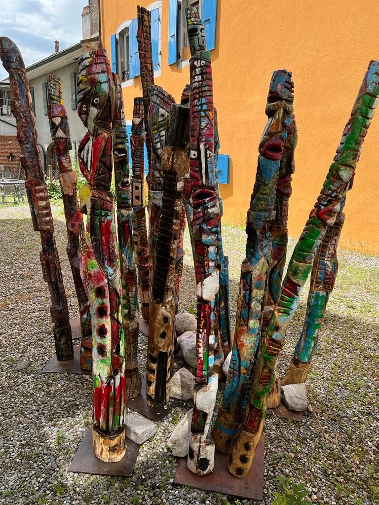 Totems