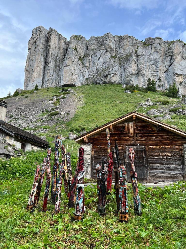 Totems