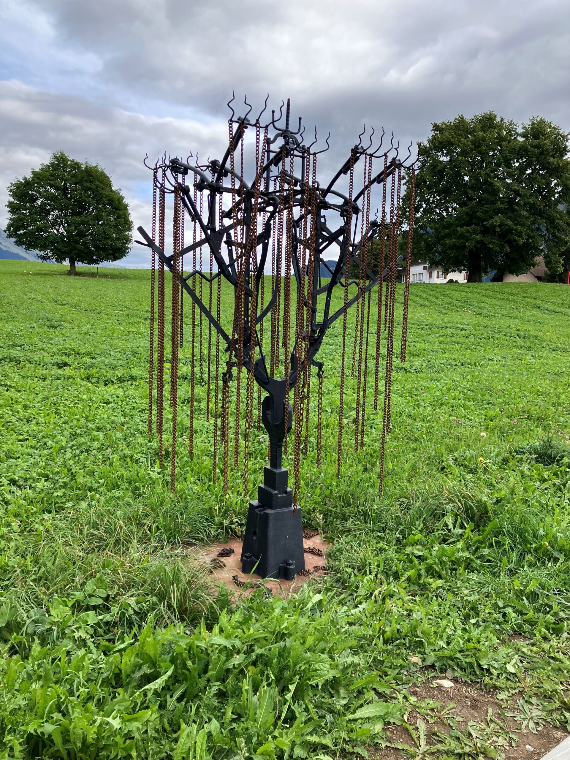 Arbre d’espoir