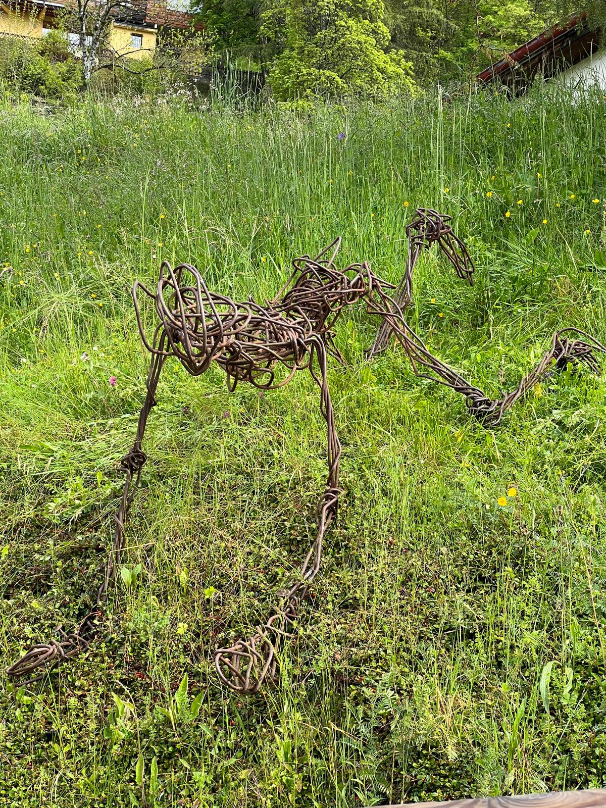 Drahtmann