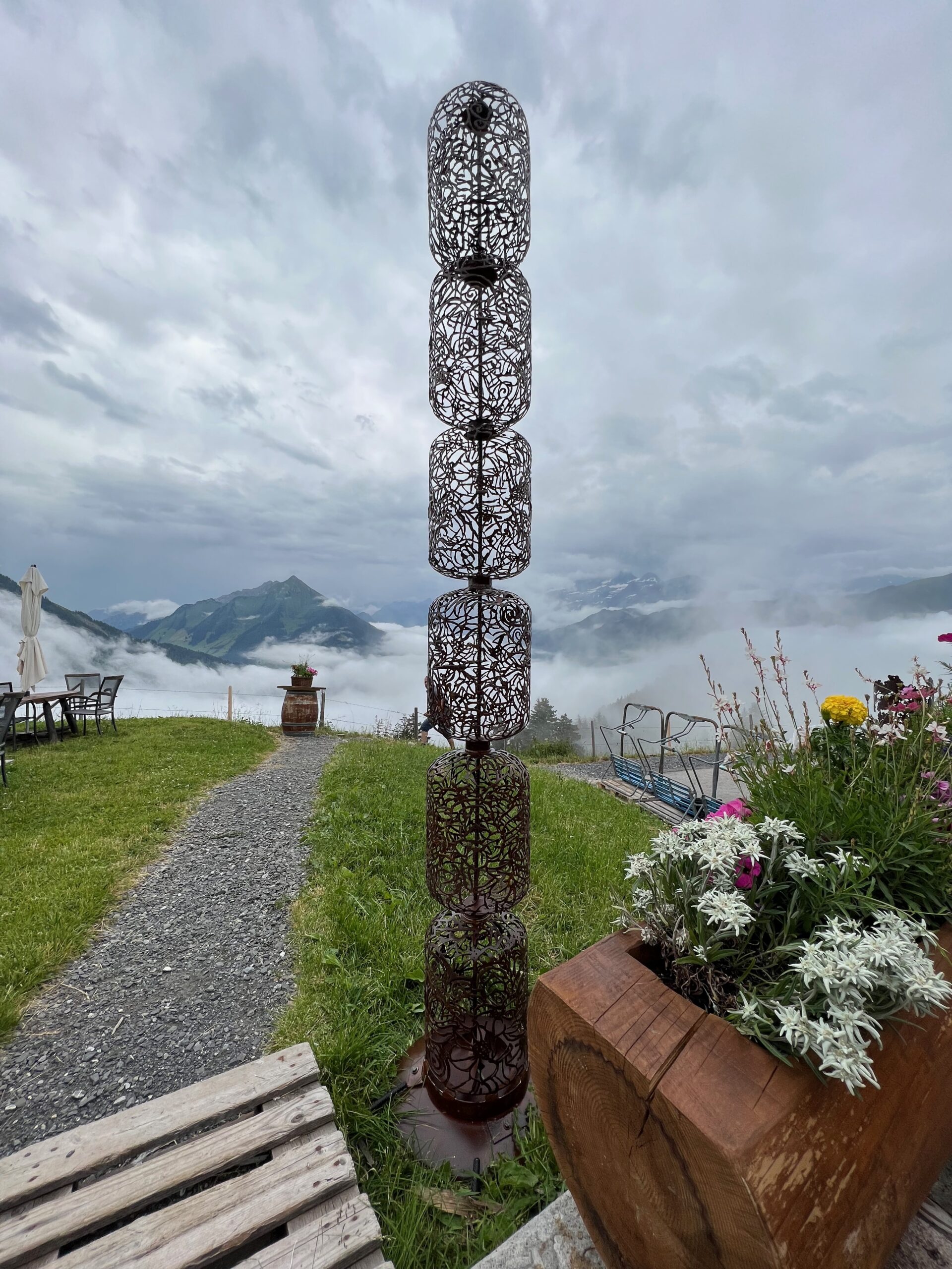 Le totem