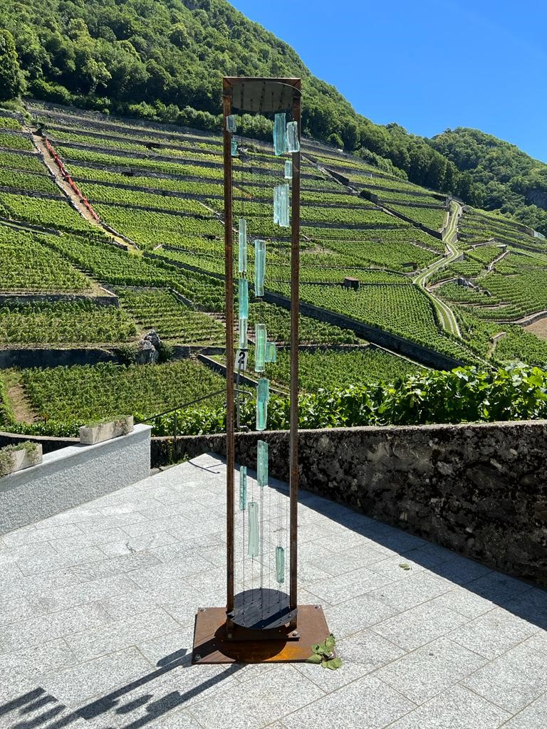 Le totem perdu