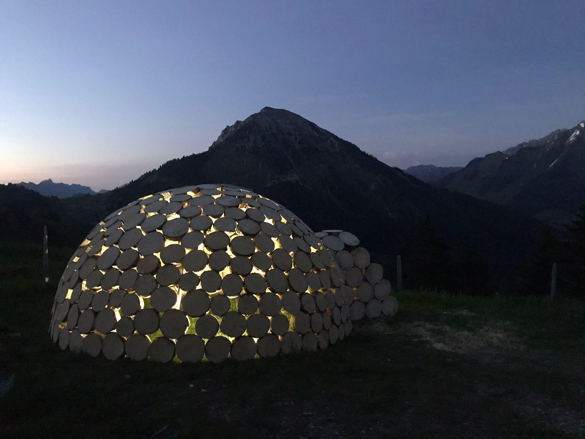 L’igloo