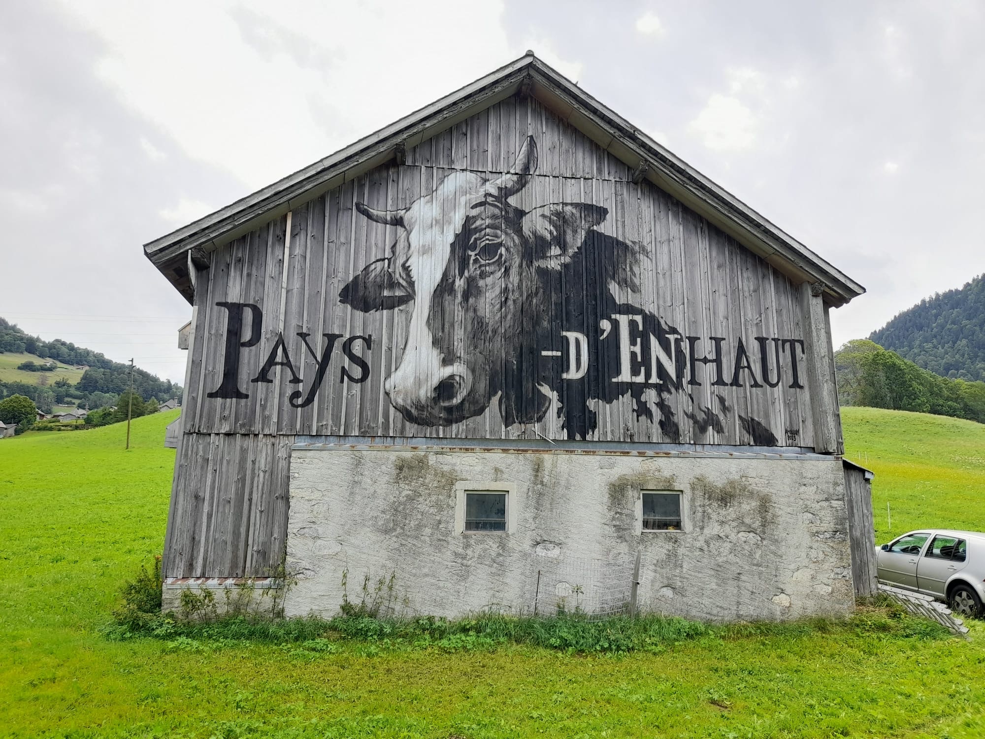 Chalet