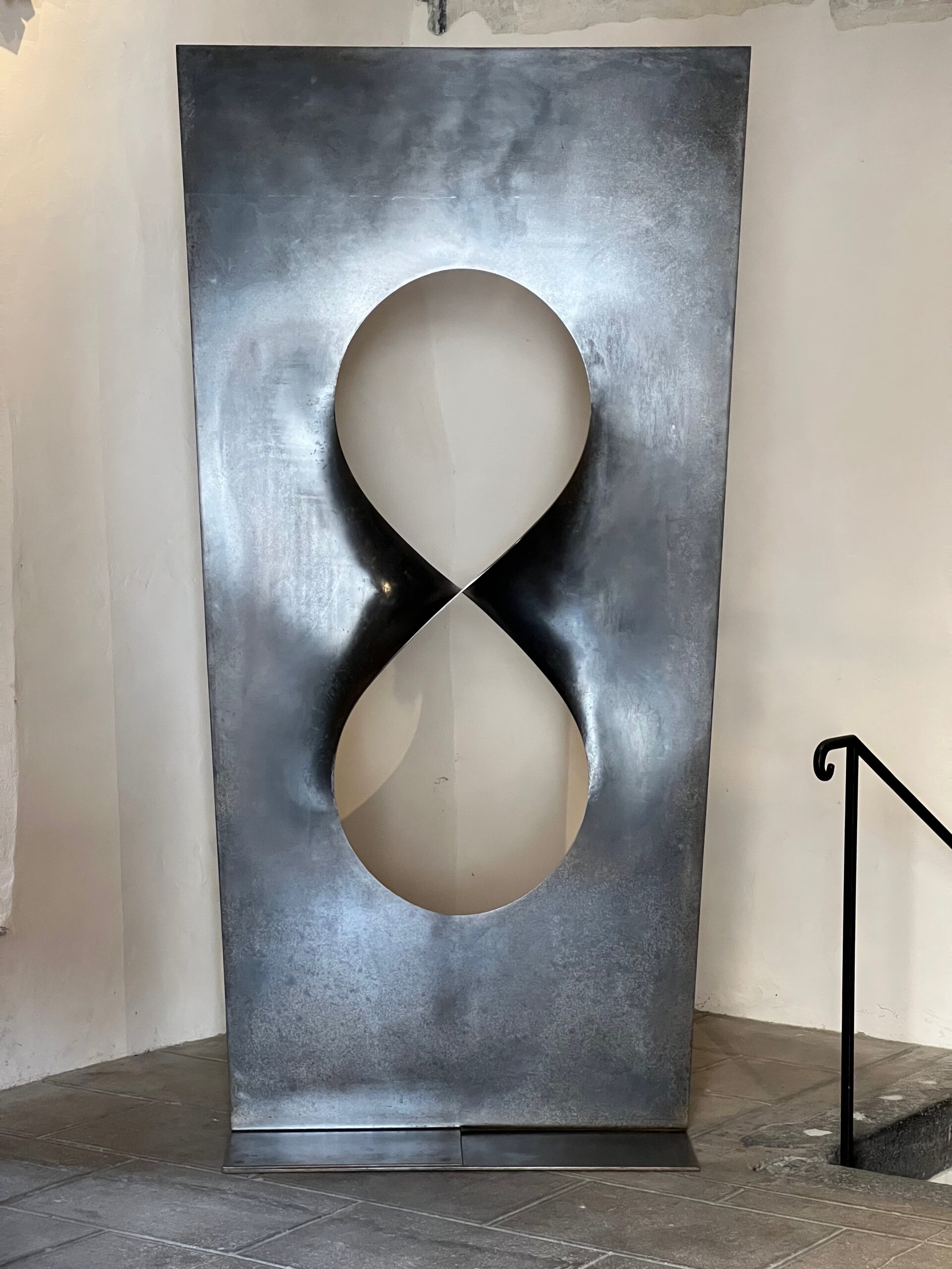 Le huit – Hommage à Marta Pan