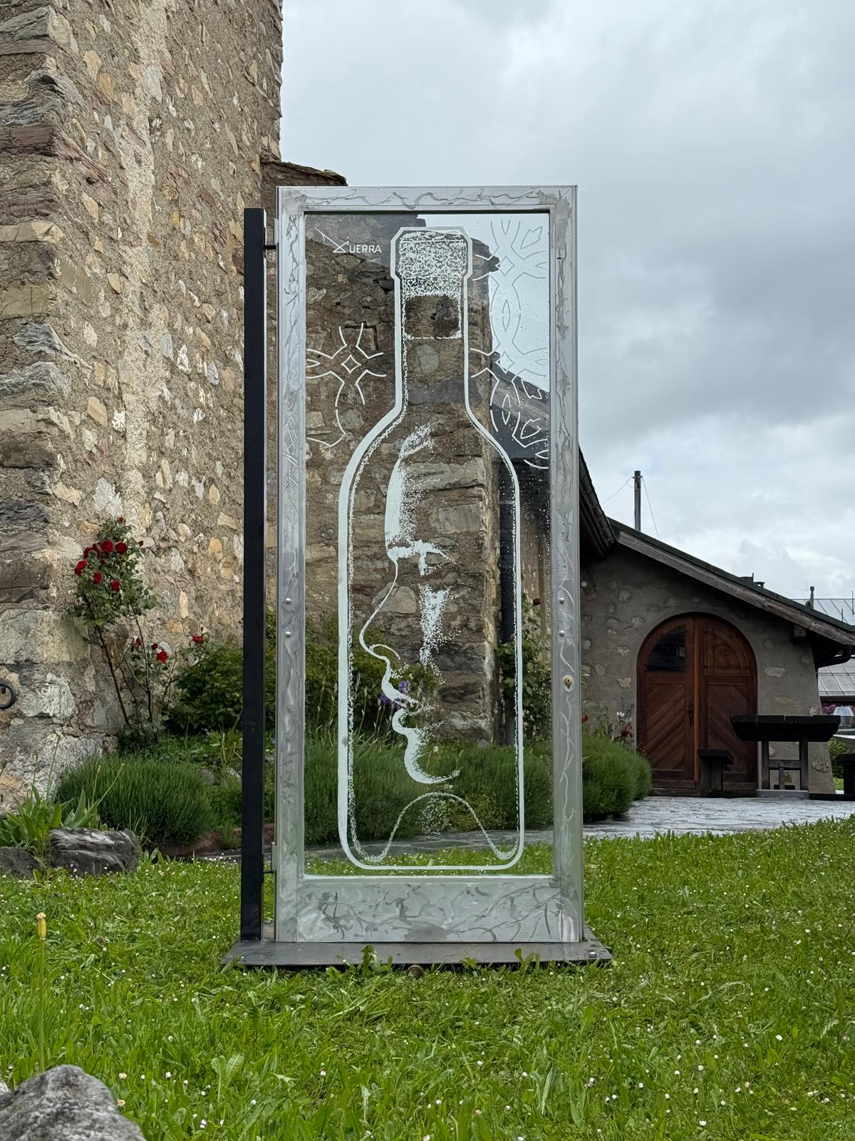 L’âme du vin