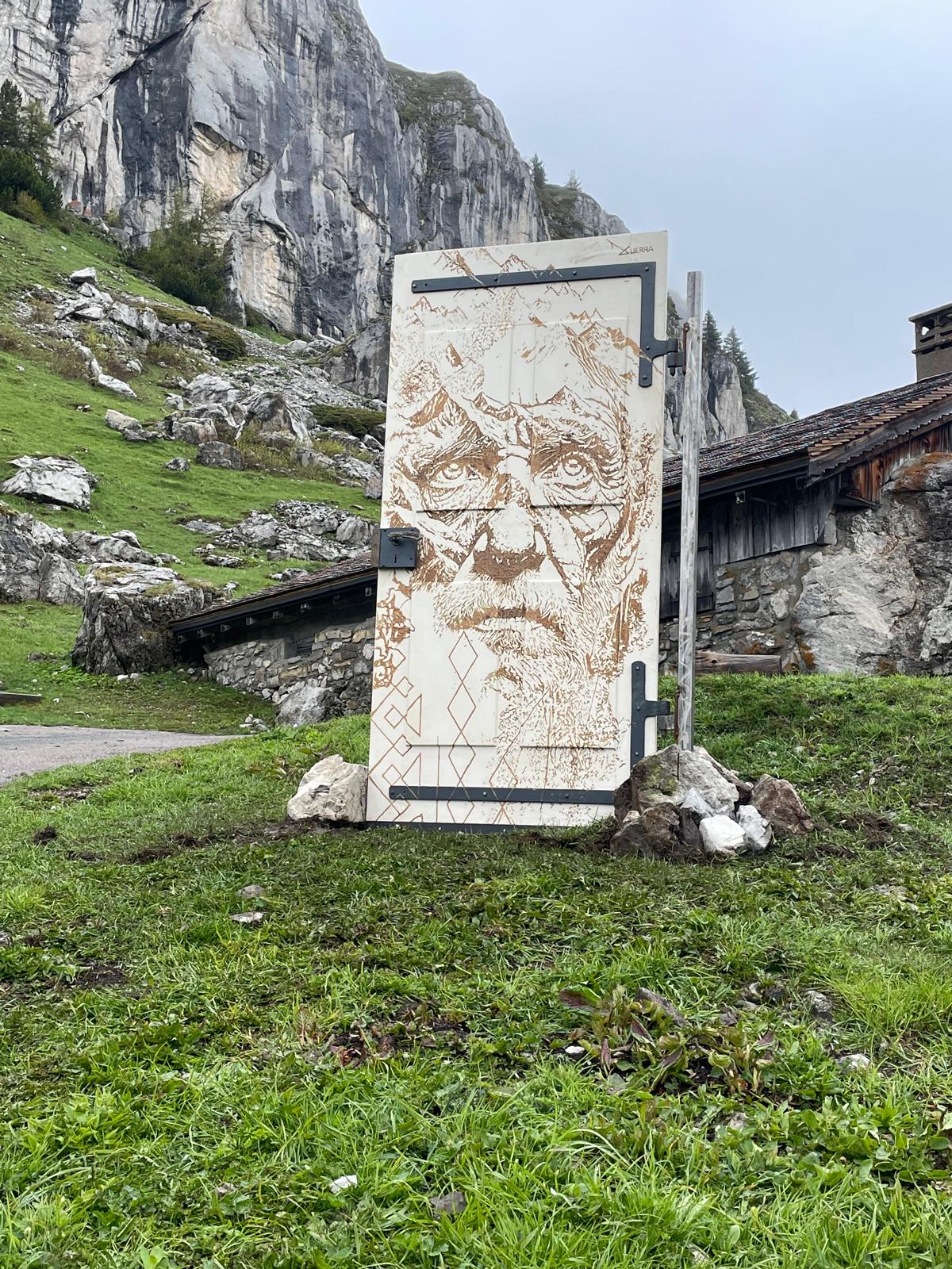 Témoin du Valais