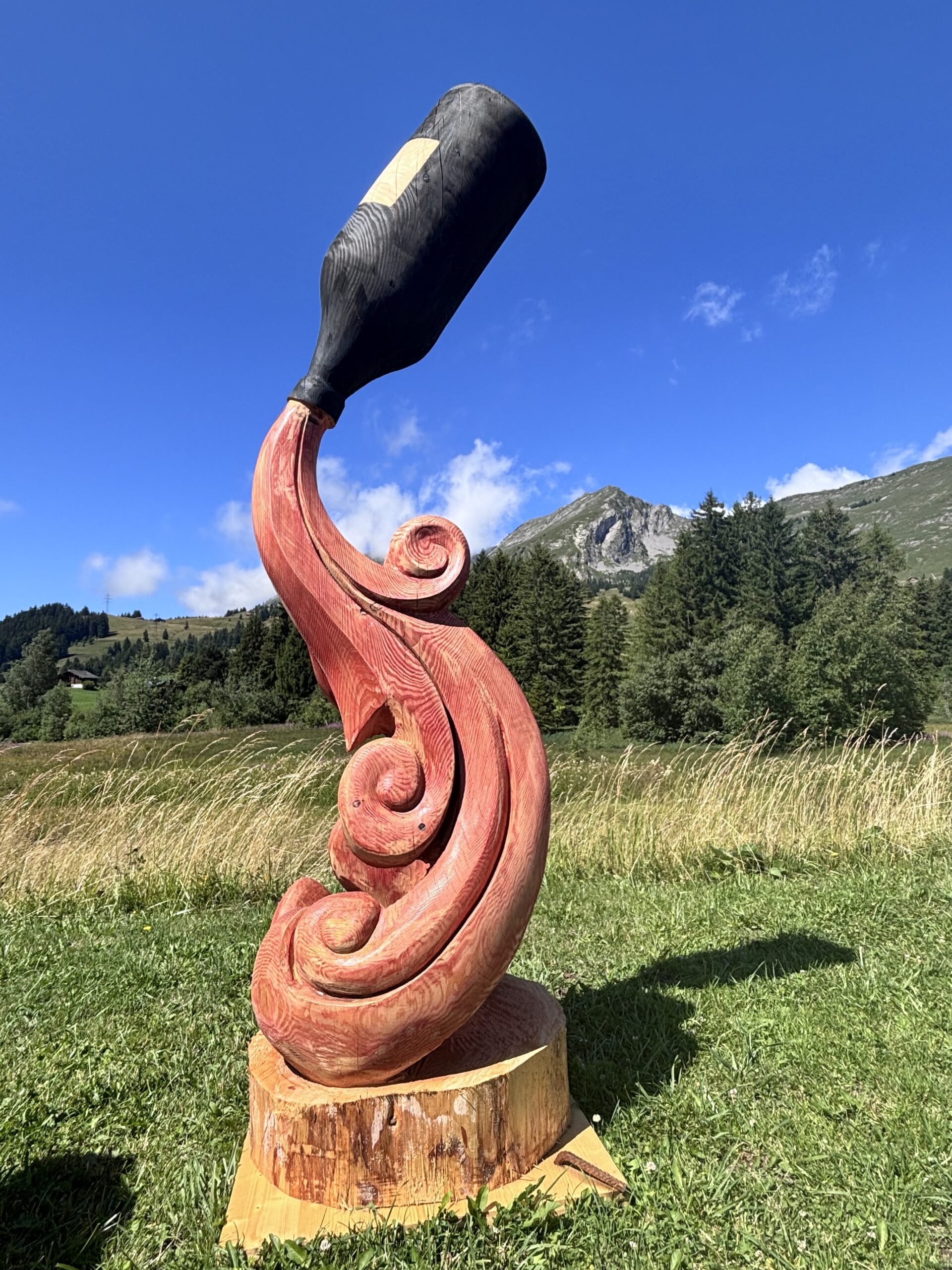 Savourons l’art