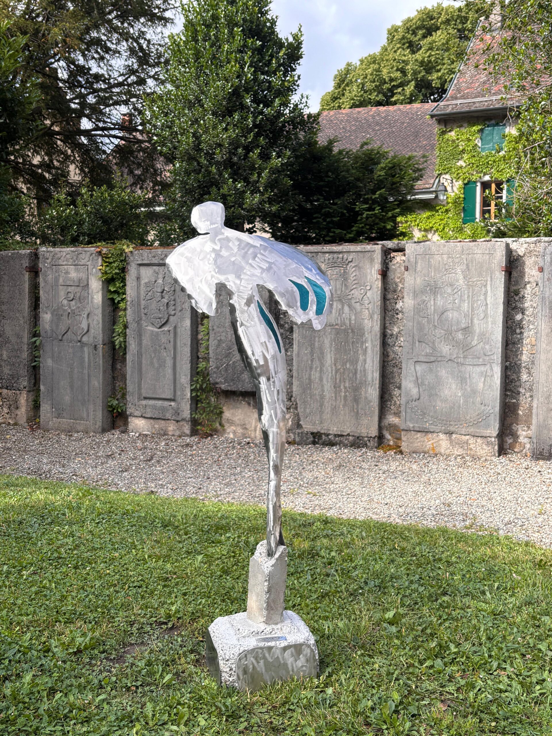 Être Ange