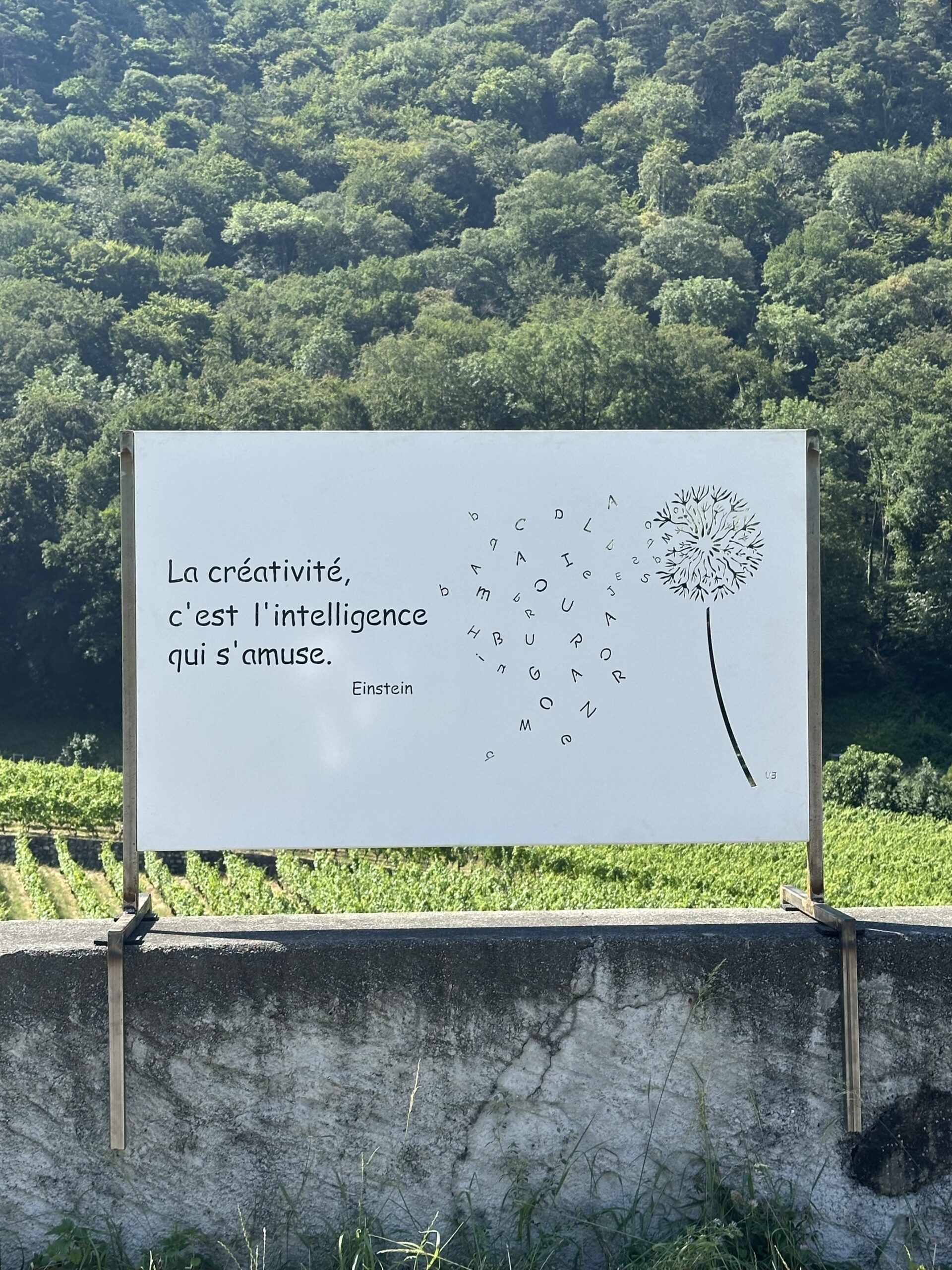 La créativité