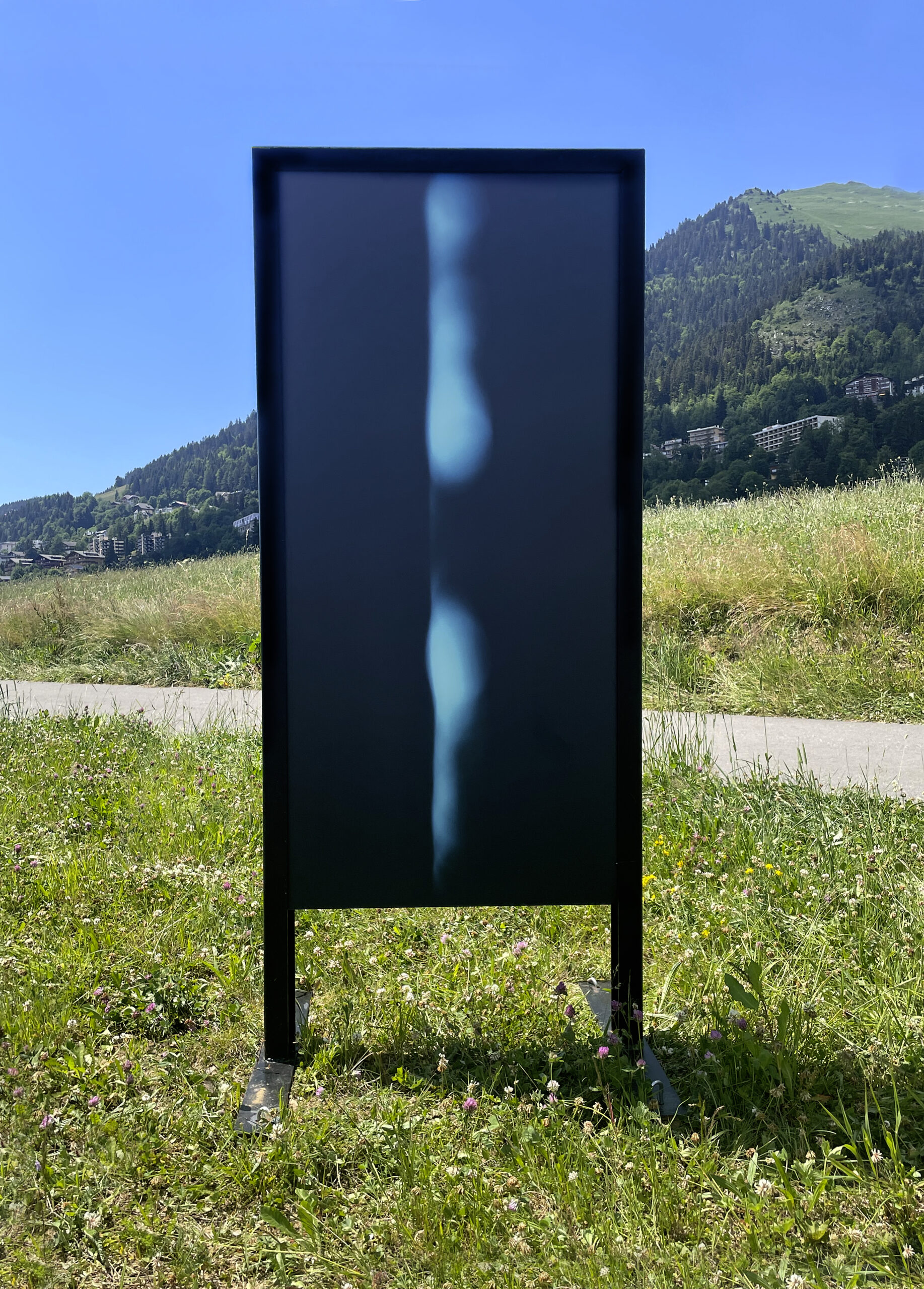 Exposition de photographies
