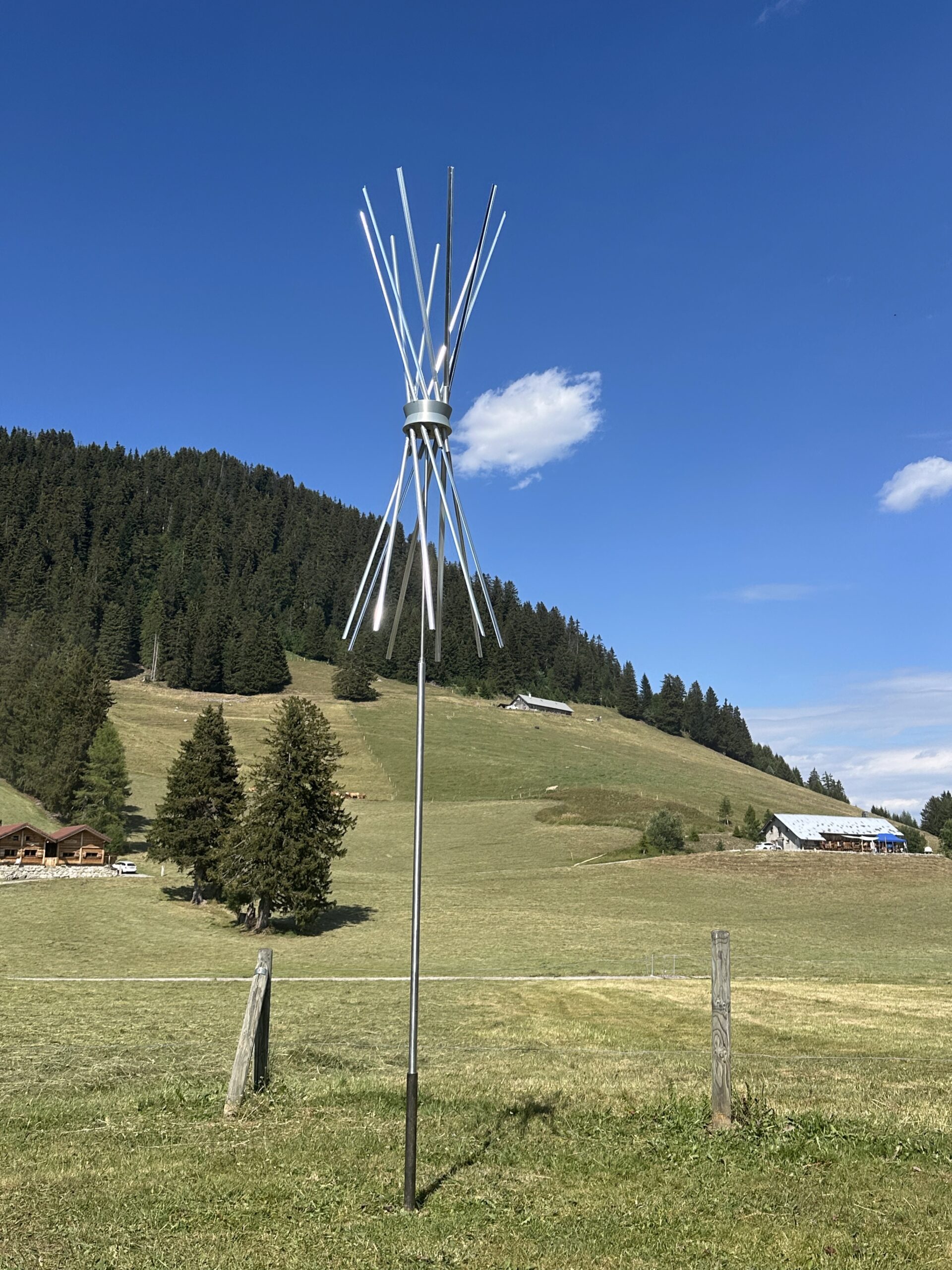 Wind-Helix
