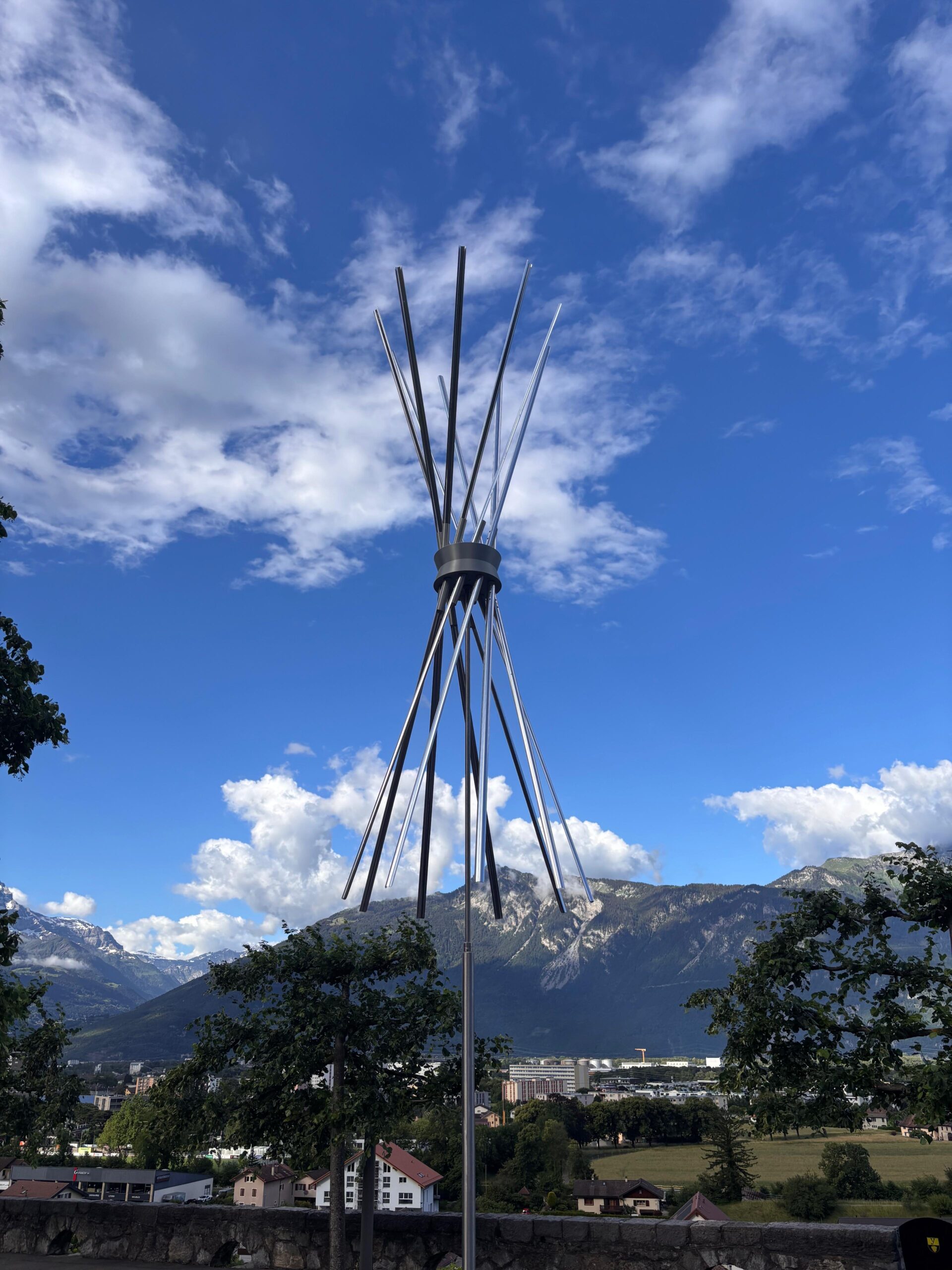 Wind-Helix
